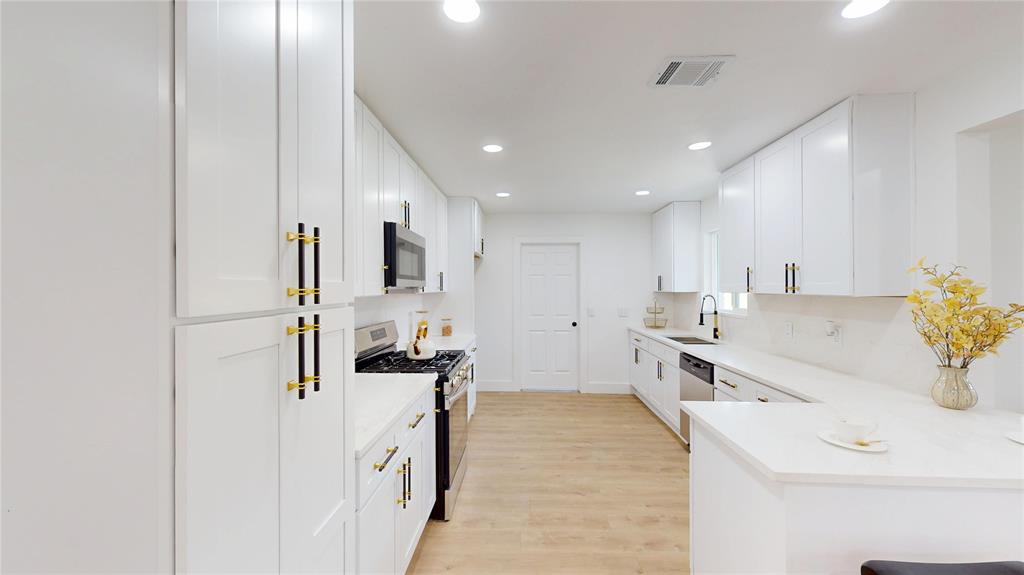 Westwood Add - Residential