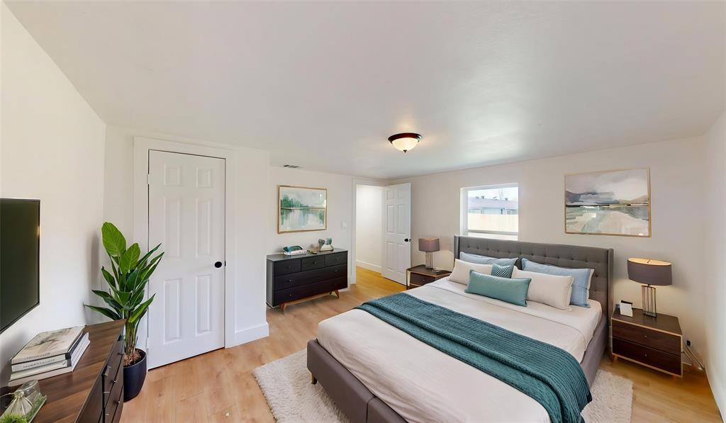 Westwood Add - Residential