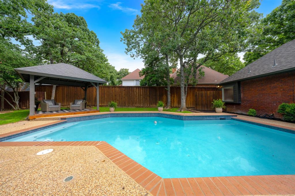 1514 Smoketree Drive