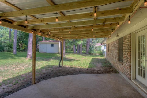 Tiny photo for 3063 Hayes Drive, Shreveport, LA 71118 (MLS # 21341240)