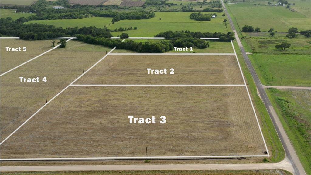 TBD - Tract 4 CR 151
