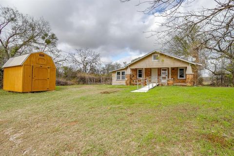 6784 Fm 1195 Mineral Wells TX 76067