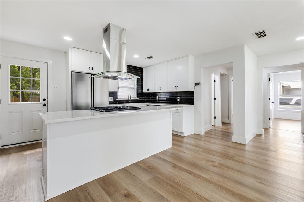 Casa View Heights - Residential