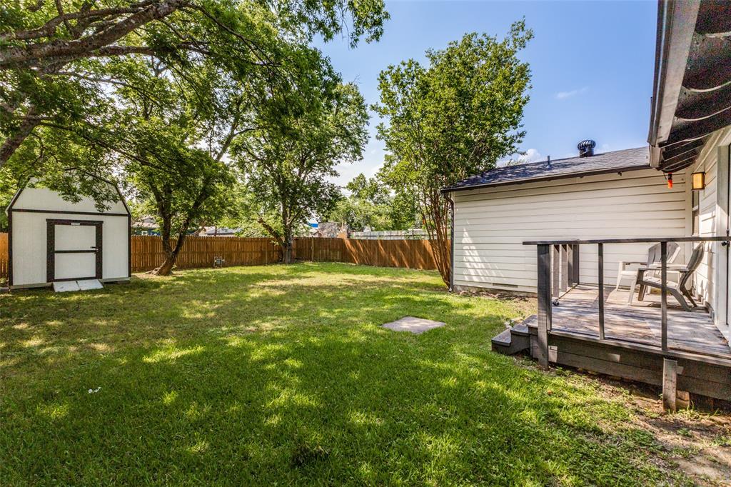 Casa View Heights - Residential