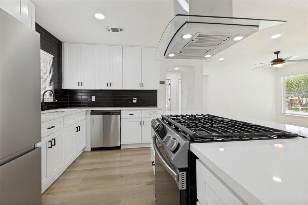 Casa View Heights - Residential