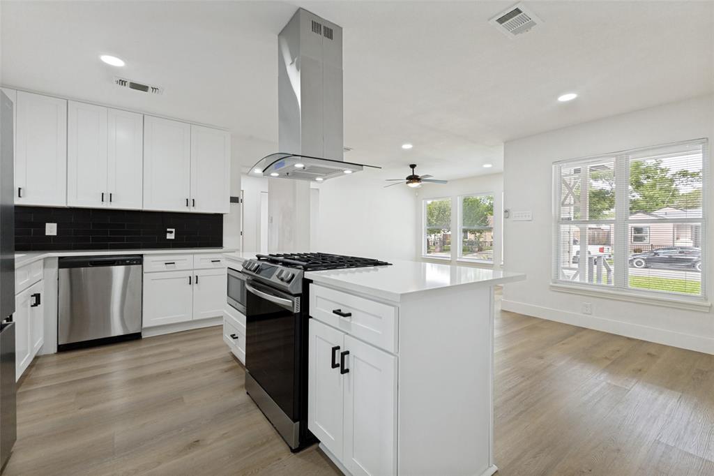 Casa View Heights - Residential