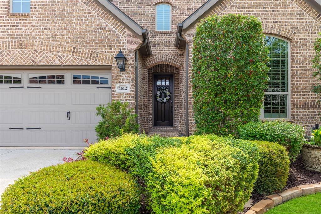 1612 Verbena Lane