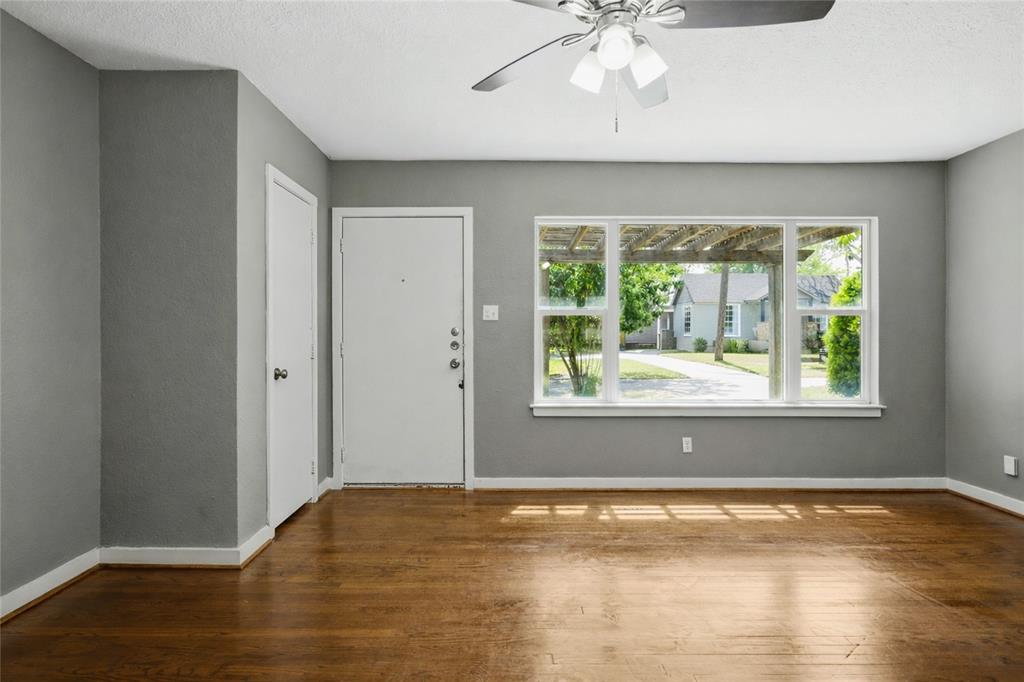 Frisco Add - Residential