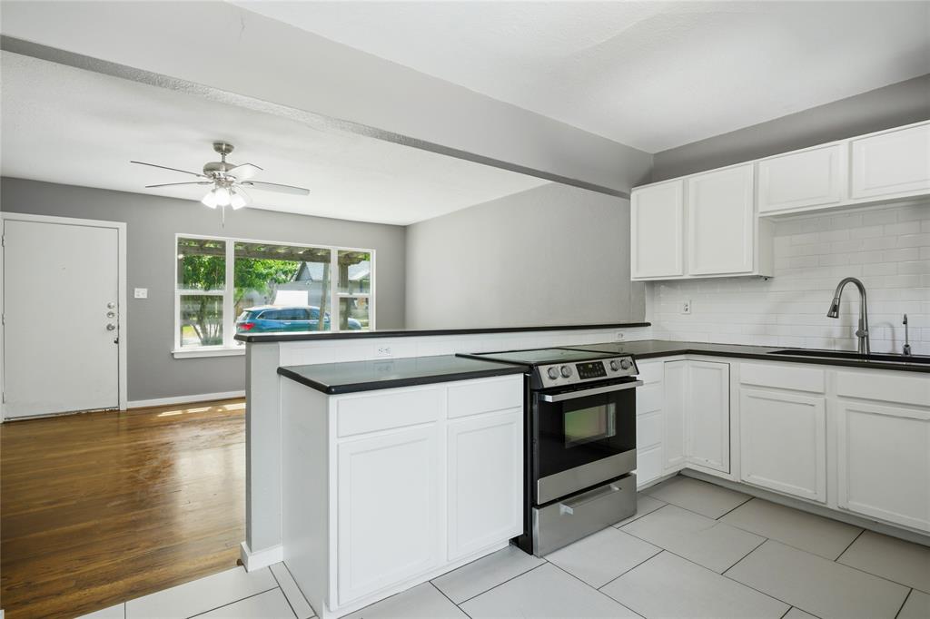 Frisco Add - Residential