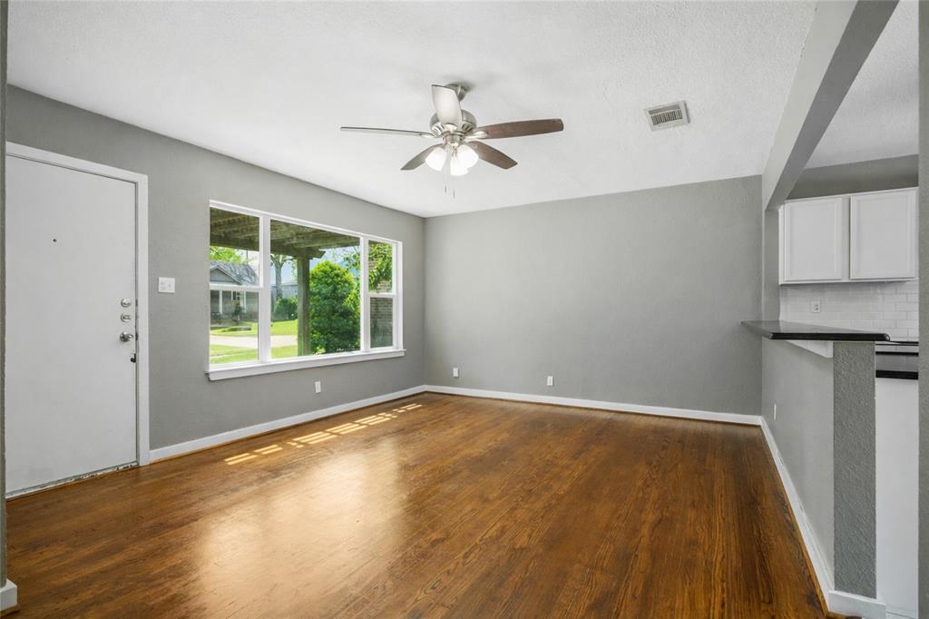 Frisco Add - Residential