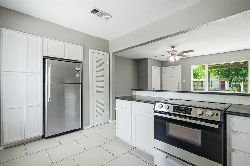 Frisco Add - Residential