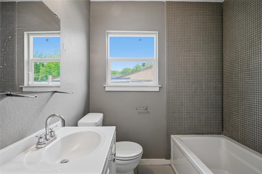 Frisco Add - Residential