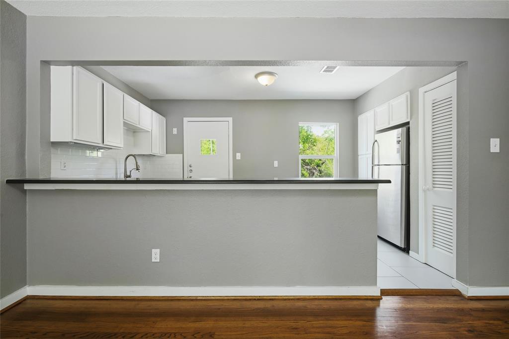 Frisco Add - Residential