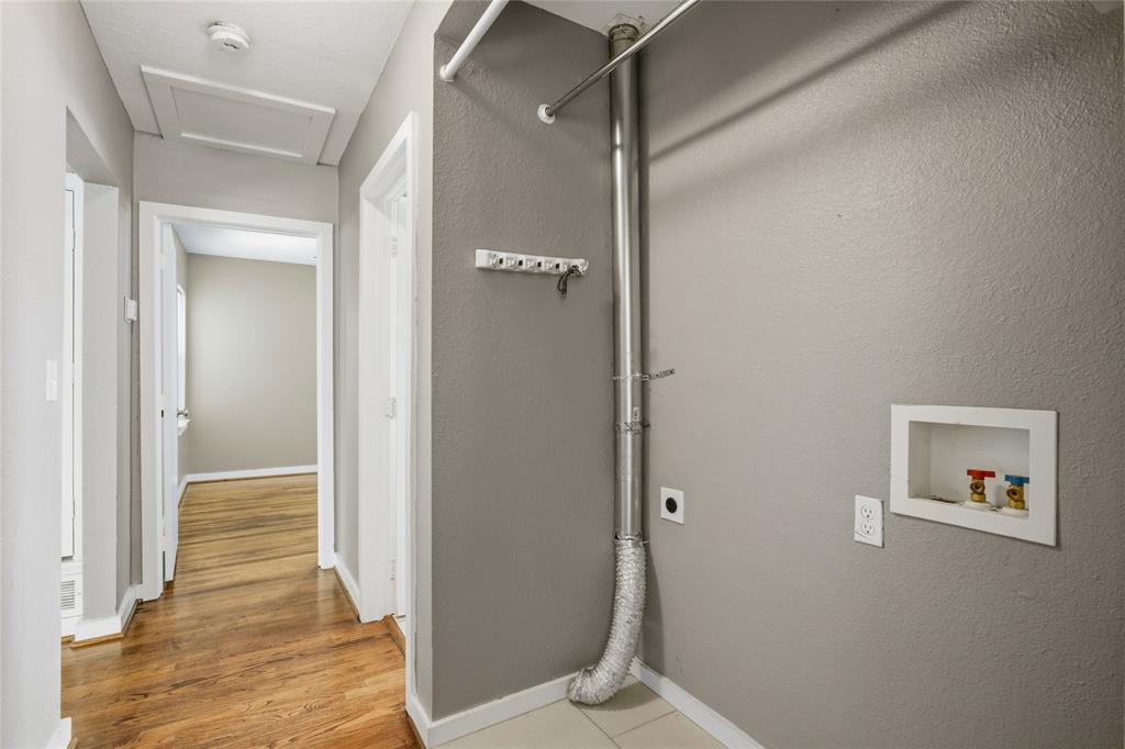 Frisco Add - Residential