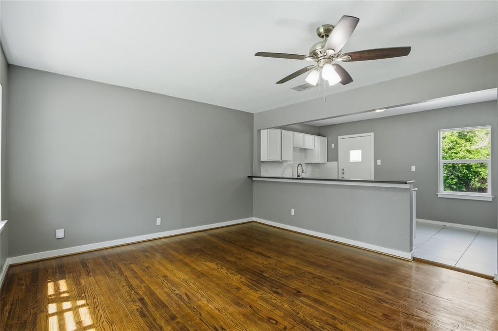 Frisco Add - Residential