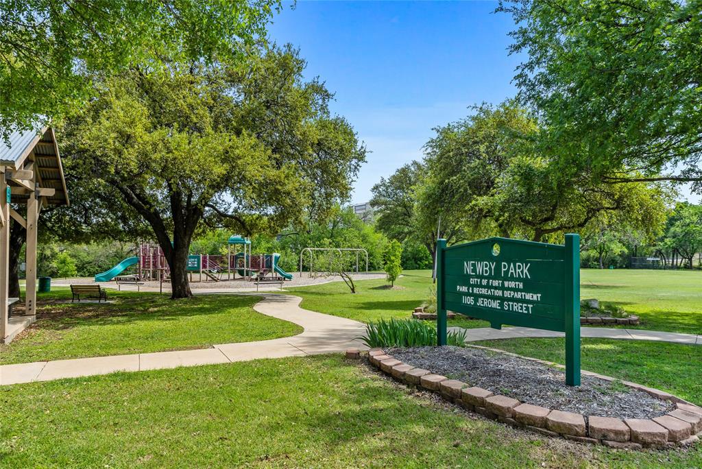 Frisco Add - Residential