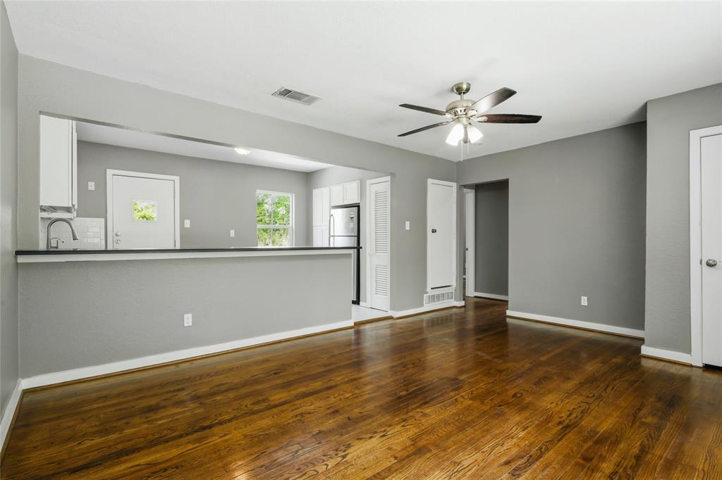 Frisco Add - Residential