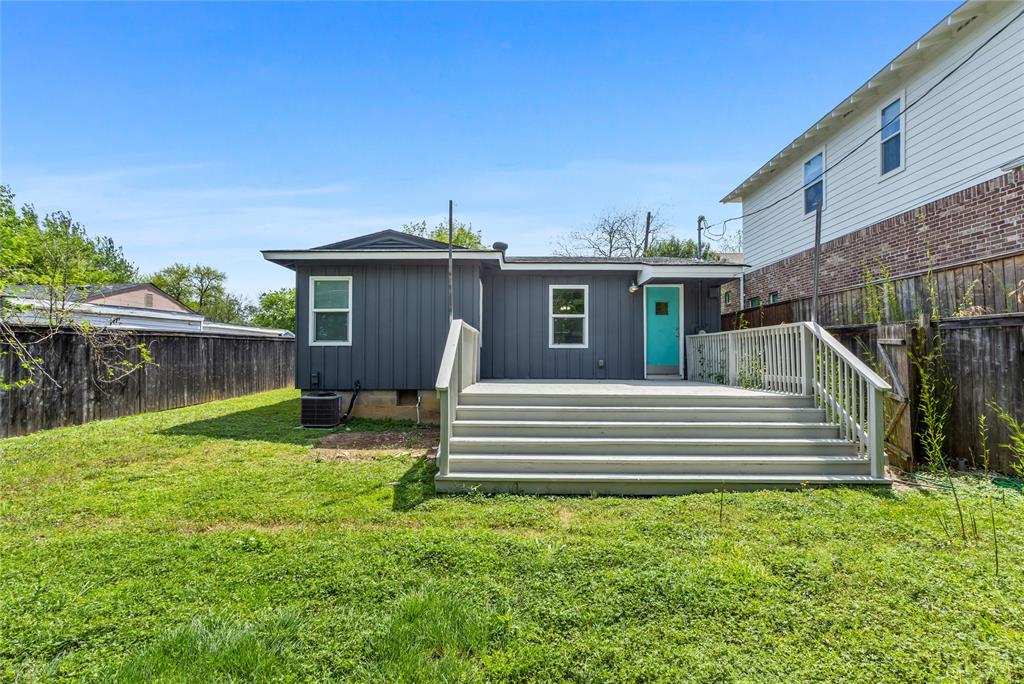 Frisco Add - Residential