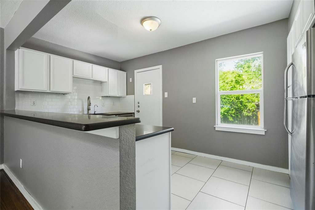 Frisco Add - Residential