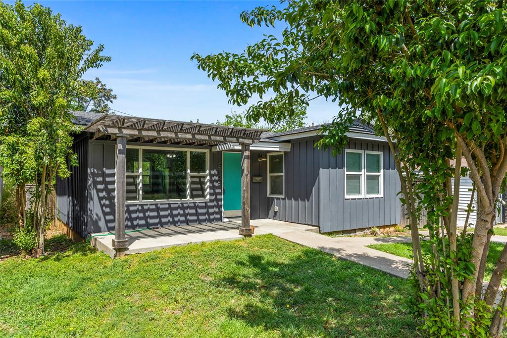 Frisco Add - Residential