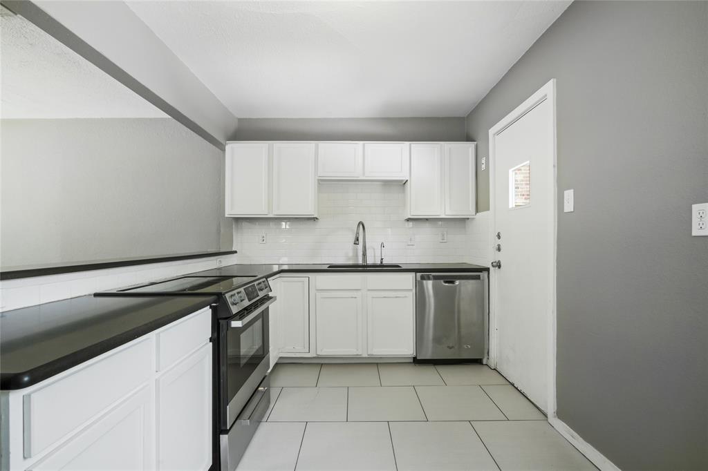 Frisco Add - Residential