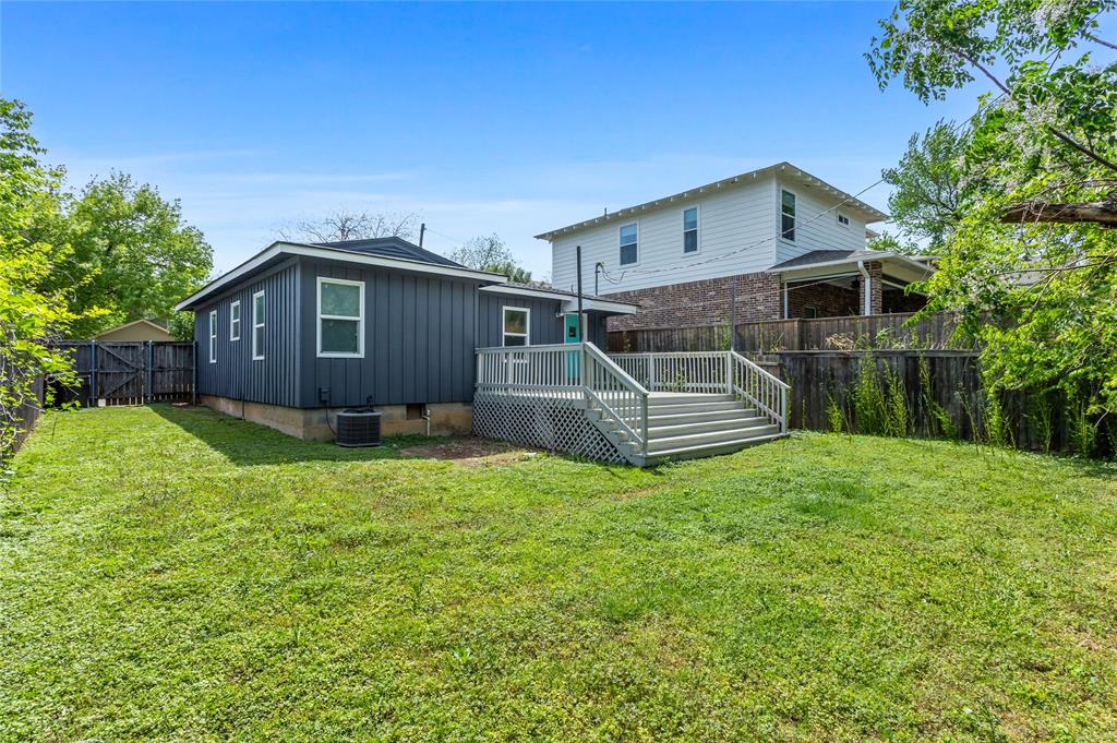 Frisco Add - Residential