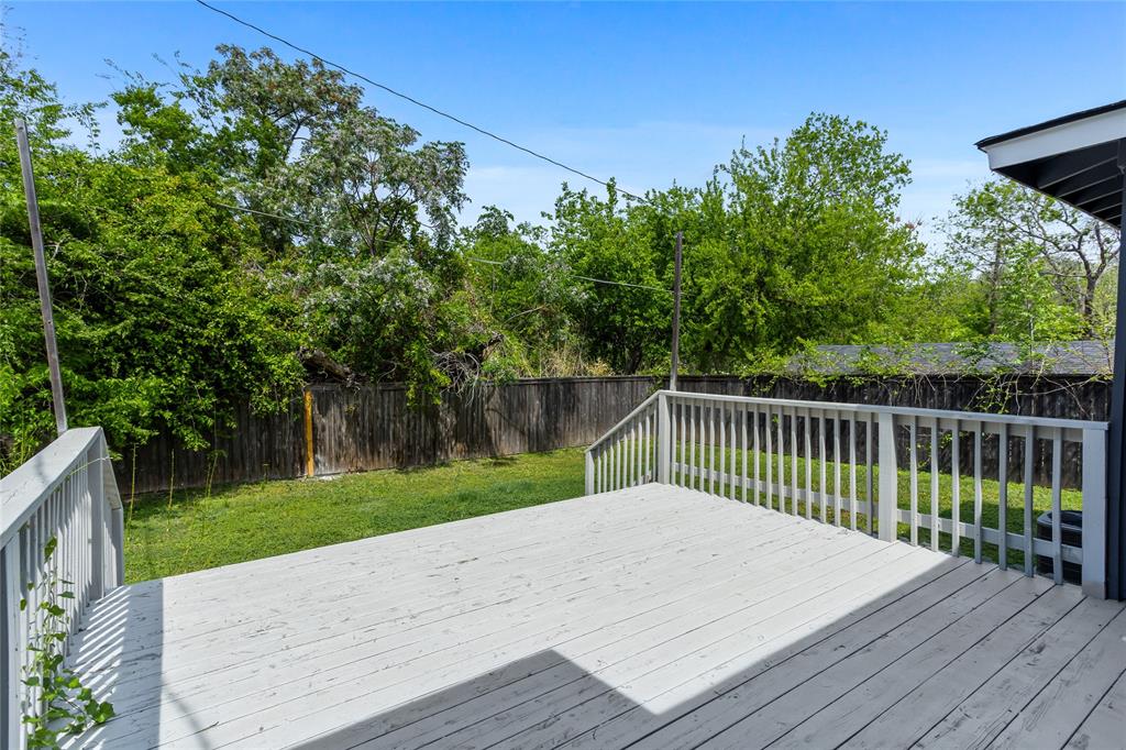 Frisco Add - Residential