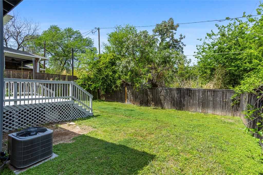 Frisco Add - Residential