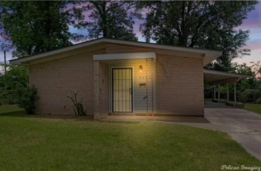 Home Gardens Sub - Residential