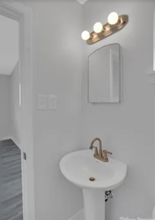 Home Gardens Sub - Residential