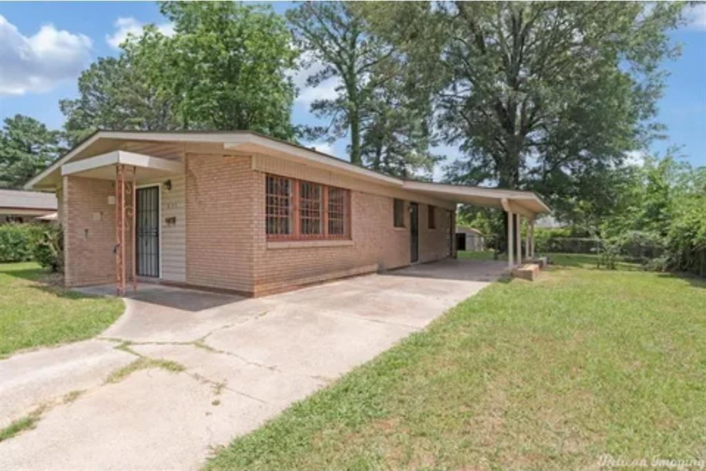 Home Gardens Sub - Residential