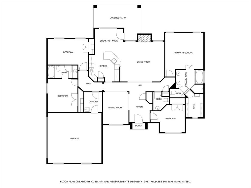 Ridgeview Add - Residential