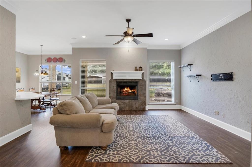 Ridgeview Add - Residential