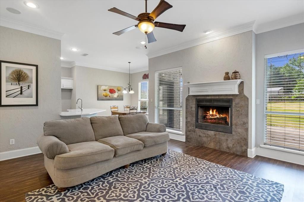 Ridgeview Add - Residential