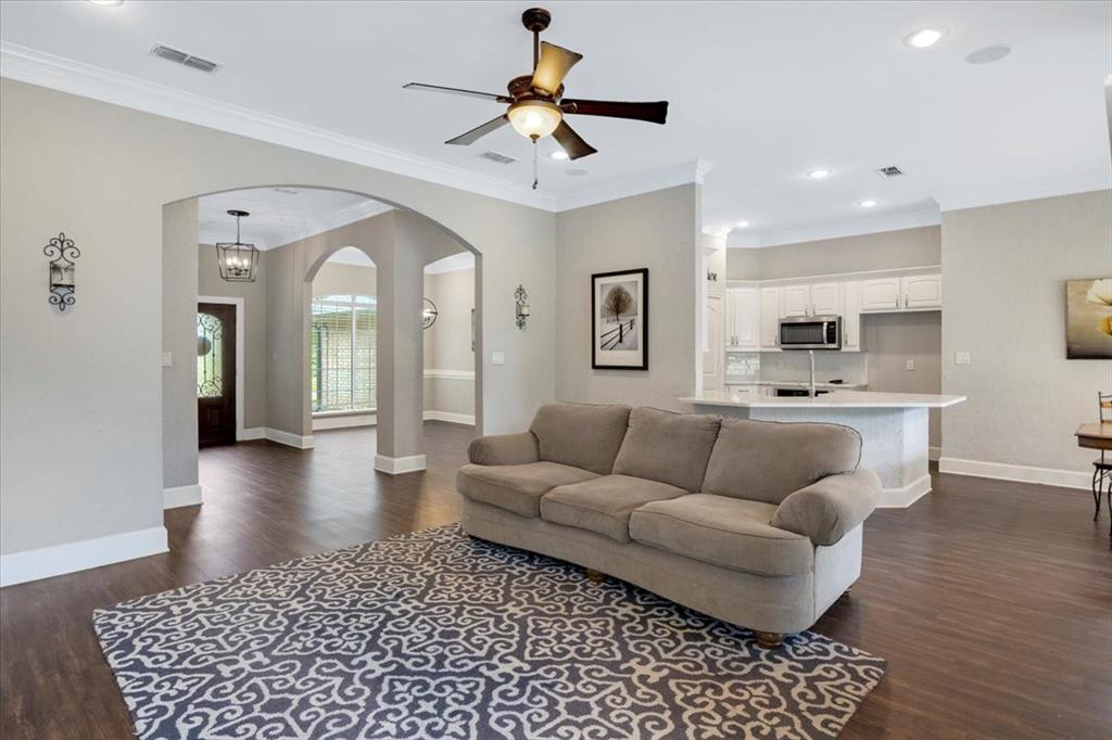 Ridgeview Add - Residential