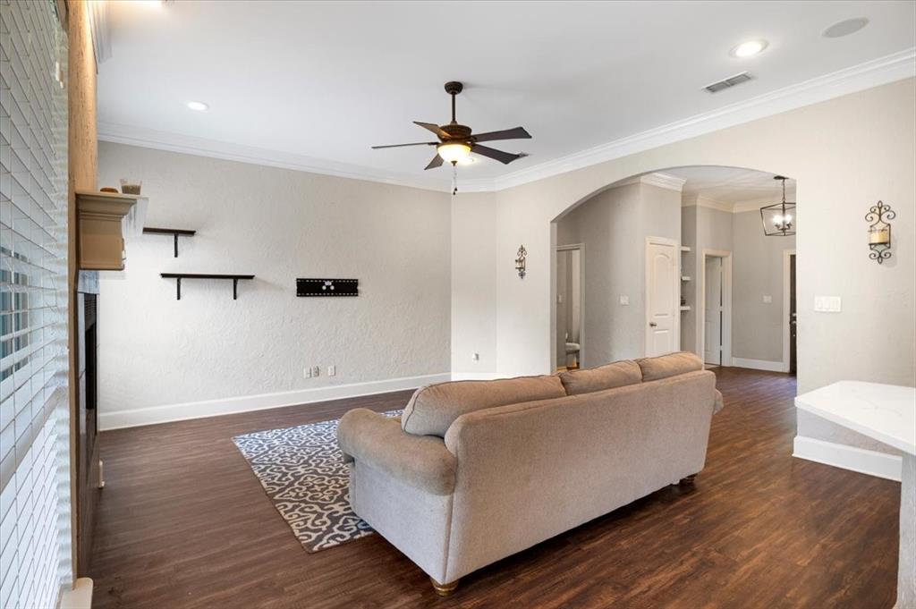 Ridgeview Add - Residential