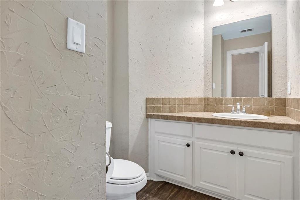 Ridgeview Add - Residential