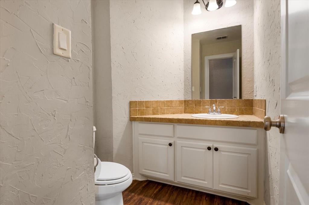 Ridgeview Add - Residential