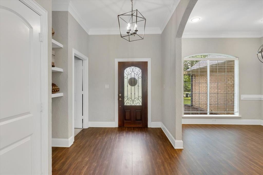 Ridgeview Add - Residential