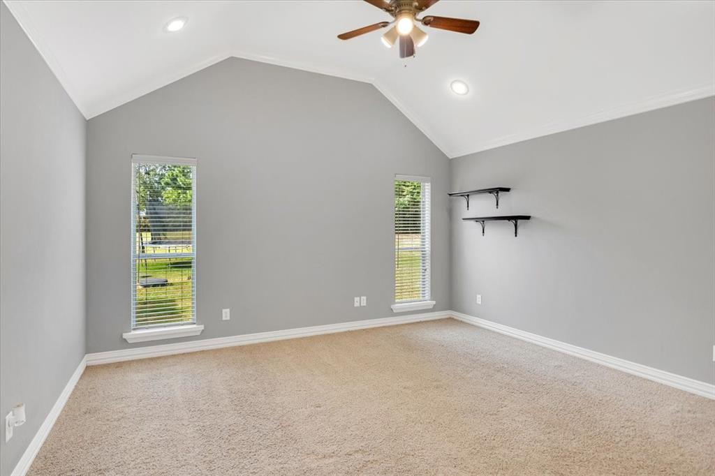 Ridgeview Add - Residential