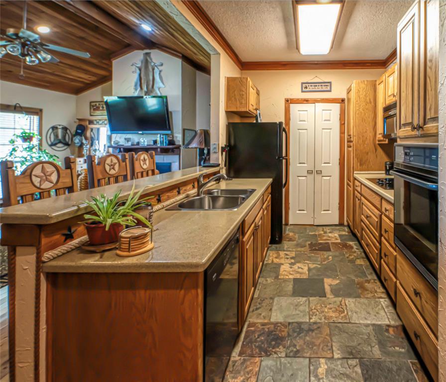 Cee-Bar Ranch 16 - Farm