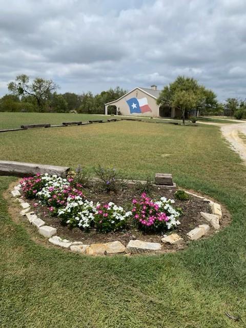 Cee-Bar Ranch 16 - Farm