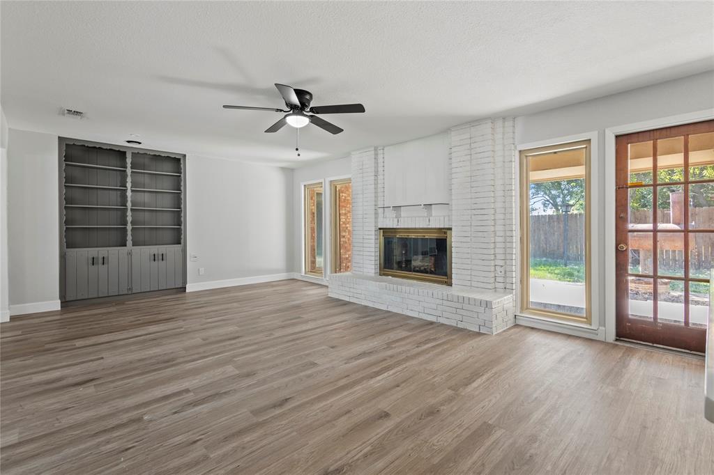 3200 Jamestown Drive