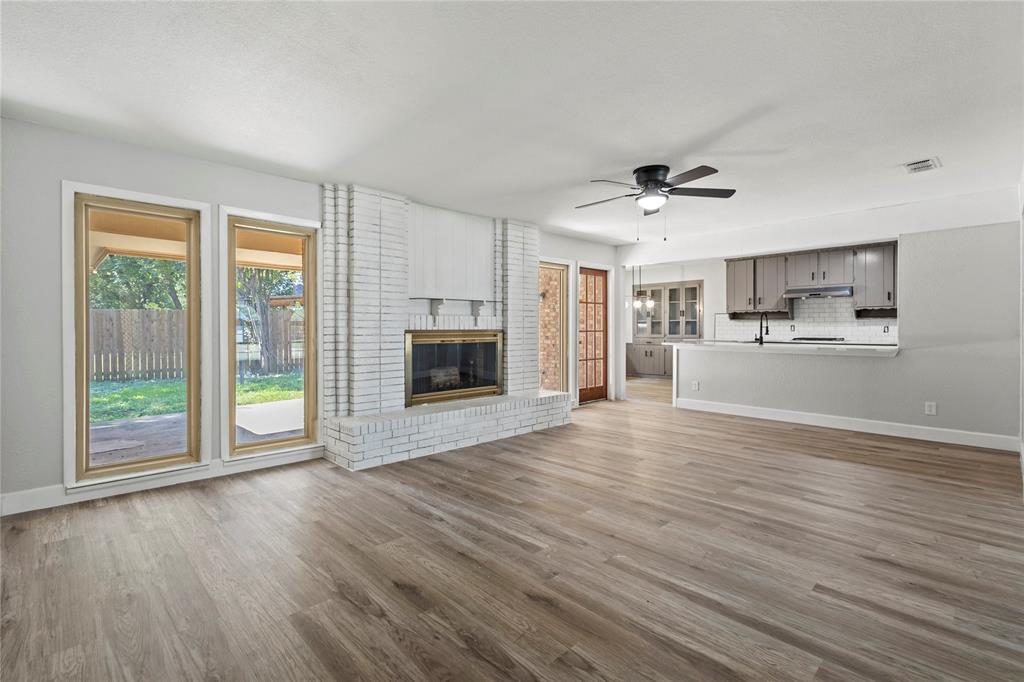 3200 Jamestown Drive