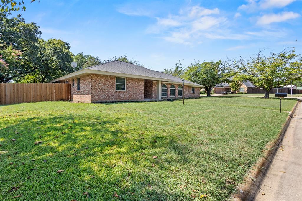 3200 Jamestown Drive