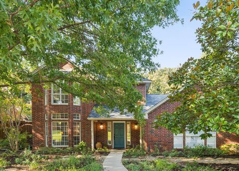 633 Highland Meadows Drive Highland Village TX 75077