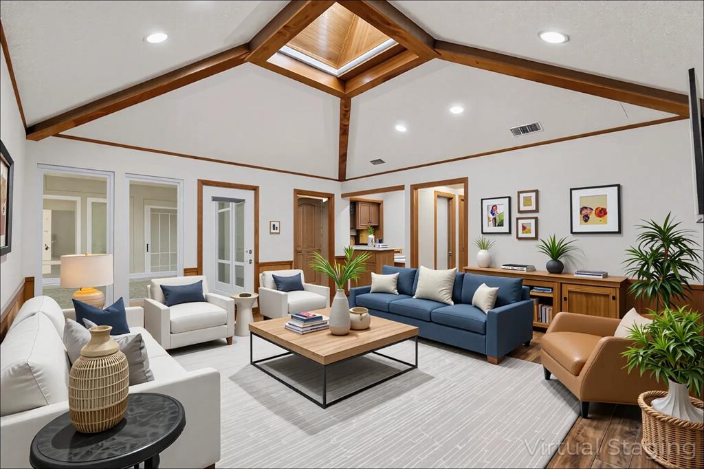 3107 Foxboro Drive
