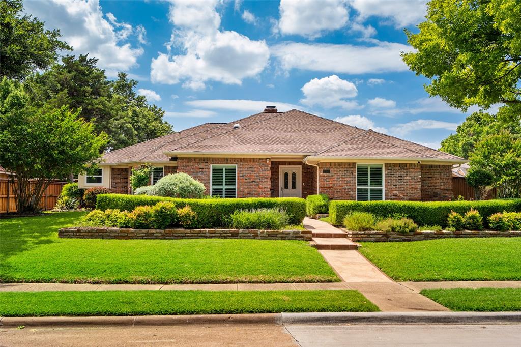 3107 Foxboro Drive