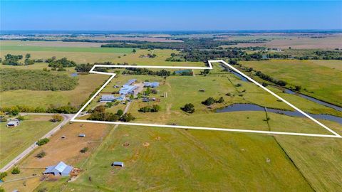 45 Acres Strittmatter Pilot Point TX 76258
