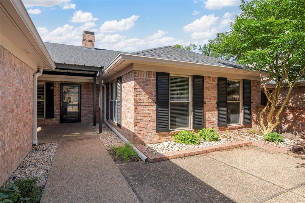 4108 Old Mill Road